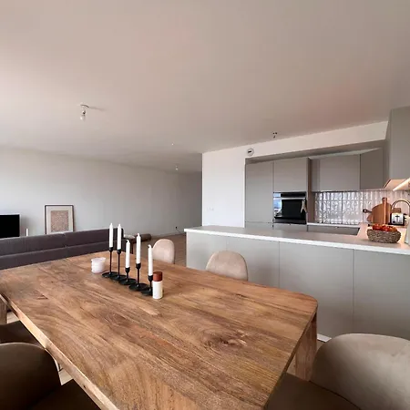 Le Cap - Pool And Amazing Sea View Apartman *